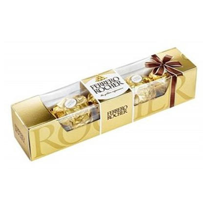 Ferrero Rocher Chocolate T 4